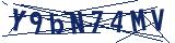 Captcha-Zeichenfolge