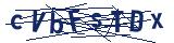 Captcha-Zeichenfolge