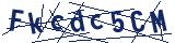 Captcha-Zeichenfolge