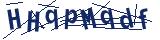 Captcha-Zeichenfolge