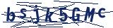 Captcha-Zeichenfolge