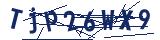 Captcha-Zeichenfolge
