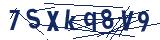 Captcha-Zeichenfolge