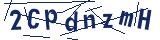 Captcha-Zeichenfolge
