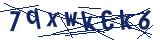Captcha-Zeichenfolge