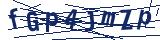 Captcha-Zeichenfolge