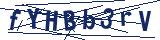 Captcha-Zeichenfolge