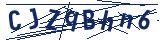 Captcha-Zeichenfolge