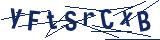 Captcha-Zeichenfolge