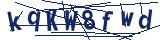 Captcha-Zeichenfolge