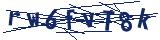 Captcha-Zeichenfolge