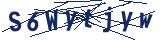 Captcha-Zeichenfolge