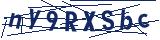Captcha-Zeichenfolge