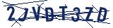 Captcha-Zeichenfolge