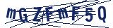 Captcha-Zeichenfolge
