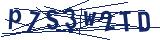 Captcha-Zeichenfolge