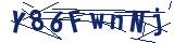 Captcha-Zeichenfolge