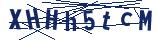 Captcha-Zeichenfolge