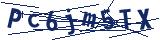 Captcha-Zeichenfolge