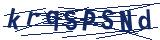 Captcha-Zeichenfolge