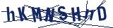 Captcha-Zeichenfolge