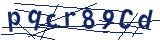 Captcha-Zeichenfolge