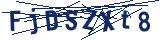 Captcha-Zeichenfolge