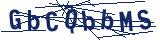 Captcha-Zeichenfolge