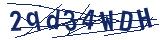 Captcha-Zeichenfolge