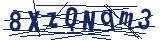 Captcha-Zeichenfolge