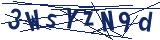 Captcha-Zeichenfolge