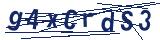 Captcha-Zeichenfolge