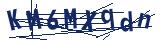 Captcha-Zeichenfolge