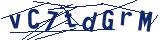 Captcha-Zeichenfolge