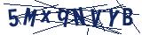 Captcha-Zeichenfolge