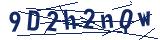 Captcha-Zeichenfolge