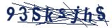 Captcha-Zeichenfolge