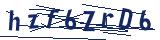 Captcha-Zeichenfolge