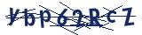Captcha-Zeichenfolge