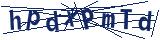 Captcha-Zeichenfolge