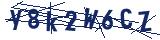 Captcha-Zeichenfolge