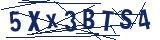 Captcha-Zeichenfolge