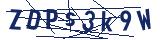 Captcha-Zeichenfolge