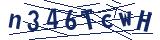 Captcha-Zeichenfolge
