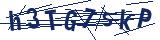Captcha-Zeichenfolge
