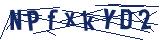 Captcha-Zeichenfolge