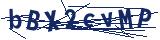 Captcha-Zeichenfolge