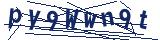 Captcha-Zeichenfolge