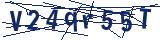 Captcha-Zeichenfolge