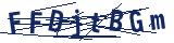 Captcha-Zeichenfolge